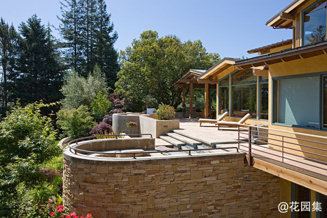 Portola Valley Residence