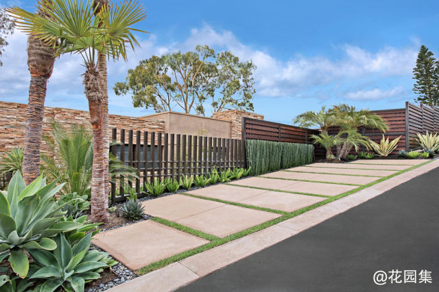 Coastal Contemporary