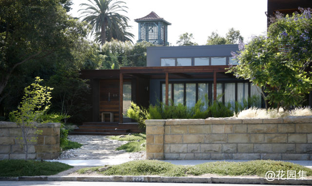 Large Family Residence