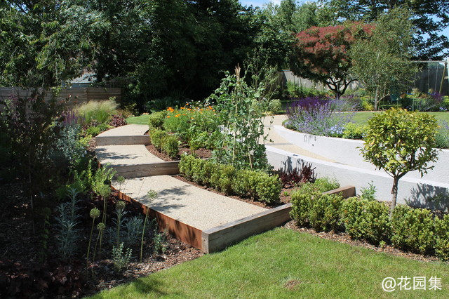 Elegant Curves in an Accessible Backyard